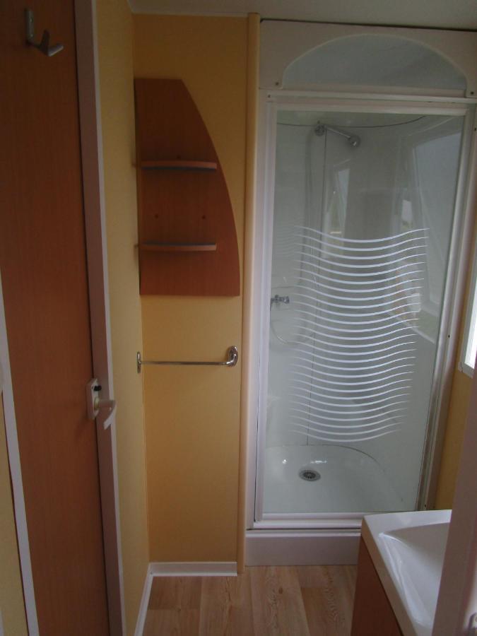 Escapades Ensoleillees Climatisation Television Hotel Sigean Buitenkant foto