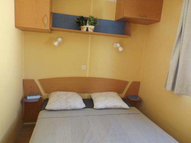 Escapades Ensoleillees Climatisation Television Hotel Sigean Buitenkant foto